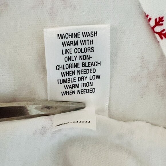 Arketype Polo Shirt Mens XL Tiger Embroidery Golden Stripe Streetwear Hype Hip - Picture 6 of 9